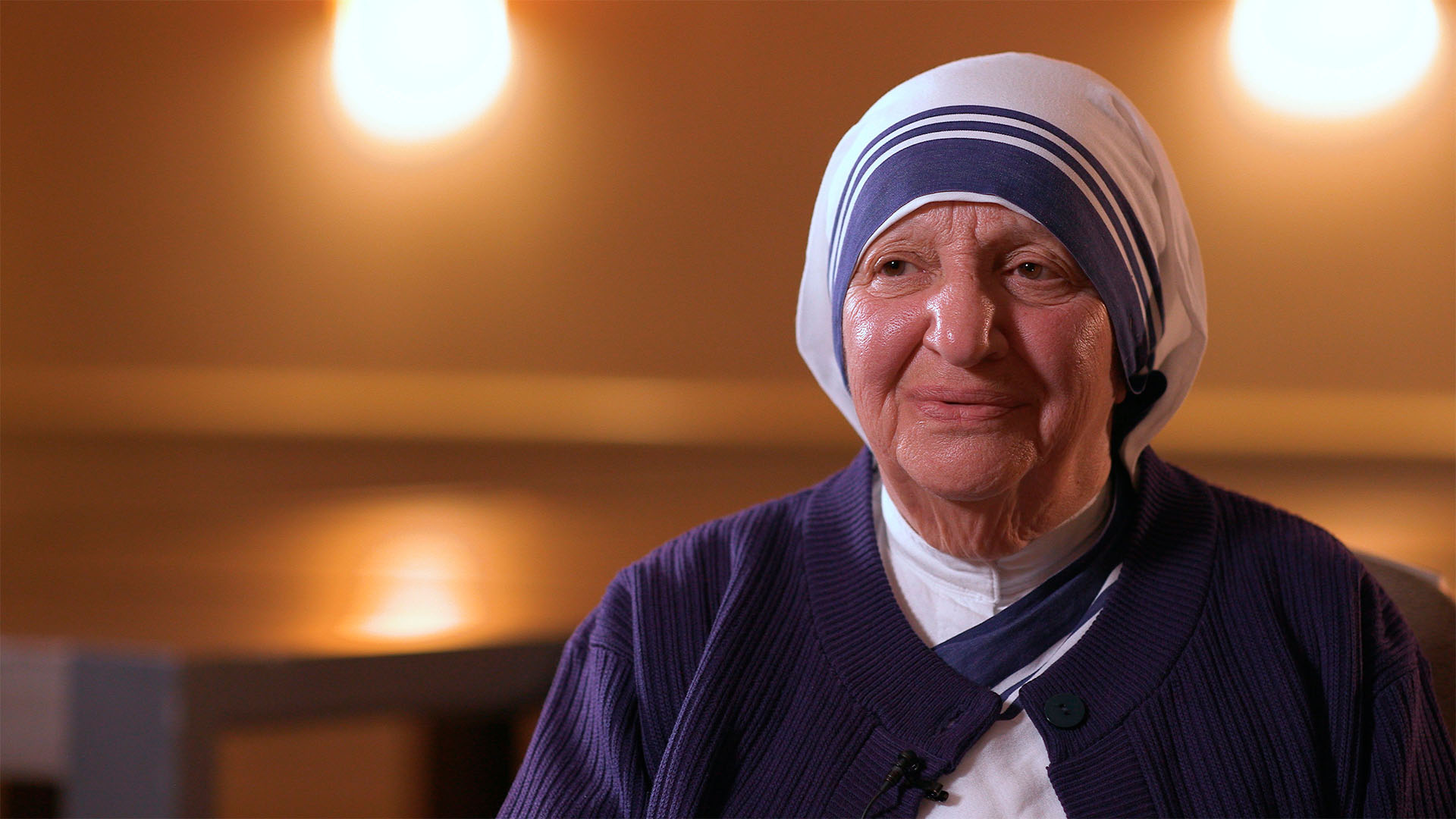 Película Madre Teresa: No hay amor más grande 08