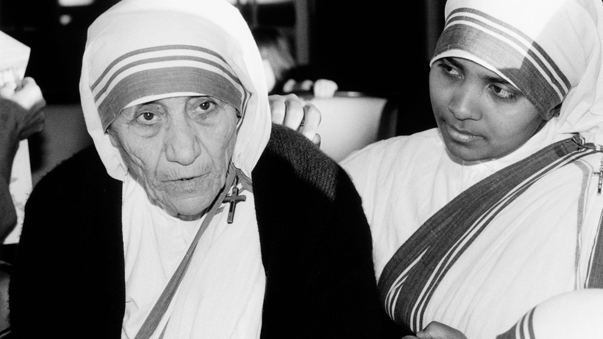 Película Madre Teresa: No hay amor más grande 02
