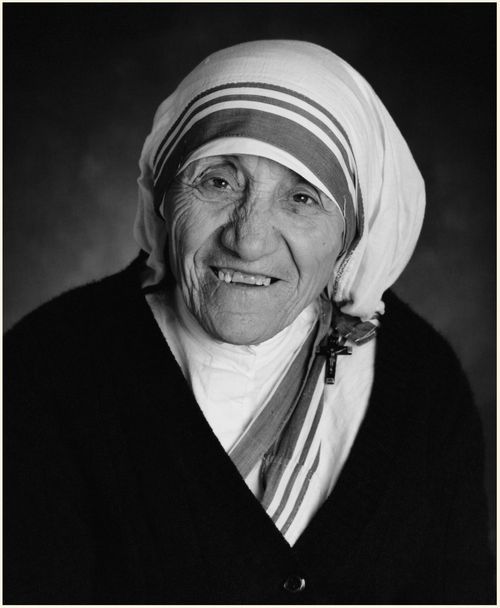 Madre Teresa Imágenes